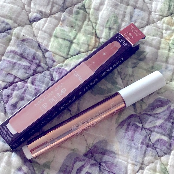 Tarte Maracuja juicy lip plump in Mixed Berries New In Box - Picture 1 of 1